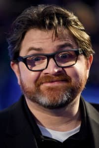 Ernest Cline in Dungeons & Dragons: A Documentary