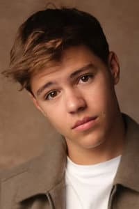Eric Seijo in Invisible