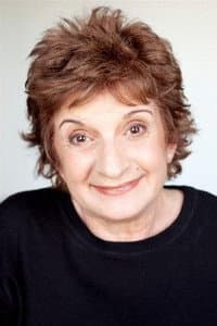 Norma Atallah in National Theatre Live: Travelling Light
