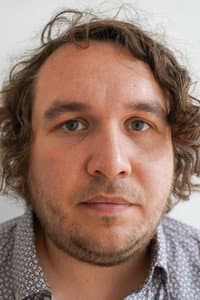 Robert Hofmann in Stiller Frühling