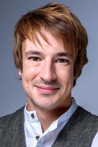 Sebastian D. Fischer in Repelsteeltje