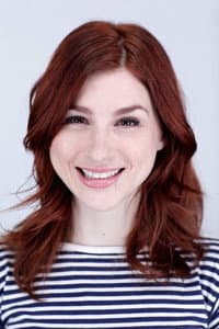 Aya Cash in 10 Crosby