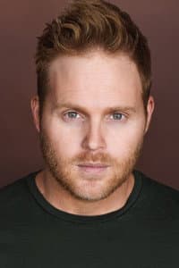 Chase Ramsey in The Storied Life of A.J. Fikry