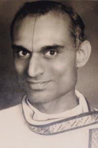 M. D. Parthasarathi in Draupadi Vastrapaharanam