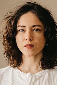 Fátima Macedo in Manas