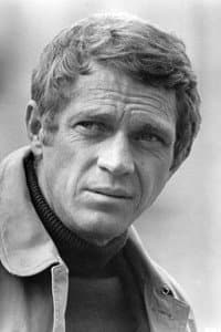 Steve McQueen in Nevada Smith
