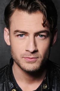 Patrick Alparone in Youth