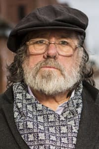 Ricky Tomlinson in Tellin' Dad
