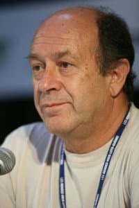 Luís Filipe Rocha in Entre os Dedos
