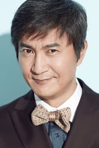 Ahn Nae-sang in Oasiseu