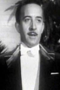 Miguel Pastor in El duende de Jerez