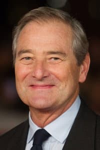 Julian Wadham in Gypsy Woman