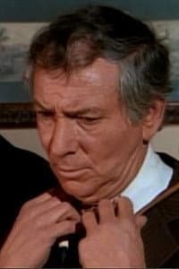 Lionel Decker in Mafia on the Bounty