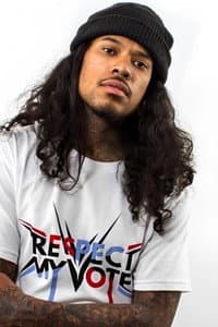 Shaheem Sanchez in Sound of Metal