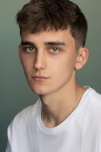 Cameron Chapman in Lockwood & Co.