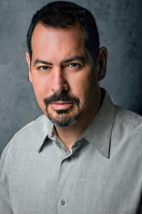 Omar Lagudali in Season of Mysteries