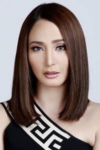 Katrina Halili in Kumare