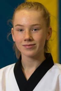 Ellen Bökman in Stammisar