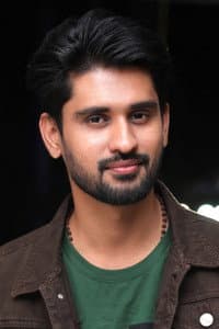 Arjun Kalyan in Bomma Adirindi Dimma Tirigindi