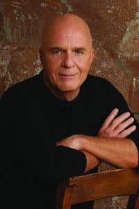 Wayne Dyer in Day & Night