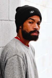Kellen James in The SK8MAFIA AM Video