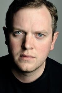 Miles Jupp in The Last Sparks of Sundown
