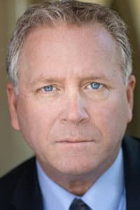 Tony Senzamici in A Gift Horse