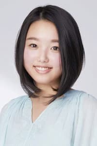 Mikami Saya in 下忍 GENIN 青い影