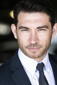 Brent Harvey in Natural Vice
