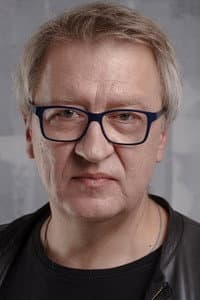 Igor Chernevich in Ветка сирени