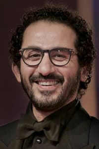 Ahmed Helmy in Bittersweet
