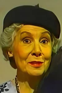 Lili Inclán in Una papa sin catsup
