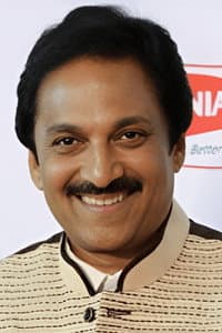 Ravi Raghavendra in Kadhal Solla Aasai