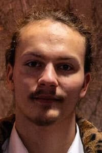Leo Nilsson in Flatan