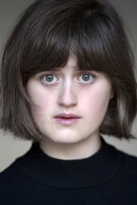 Ella Bruccoleri in Polite Society