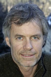 Olivier Pagès in L'argent de la vieille