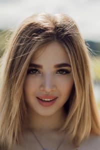 Anna Pokrovskaya in Дед Фомич