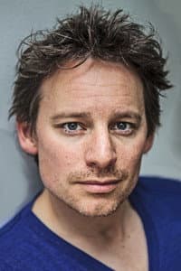 Cas Jansen in De Club van Lelijke Kinderen