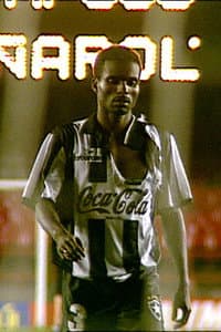 André Silva in Botafogo & Seus Heróis Improváveis