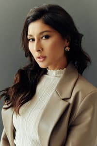 Ainur Ilyasova in Жол