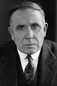 DeWitt Jennings in That I May Live