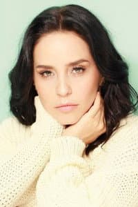 Diana Ángel in Hora Cero