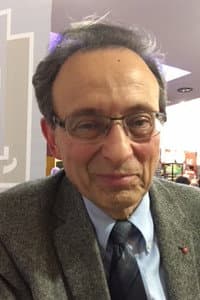 François Kersaudy in De Gaulle, le dernier des géants
