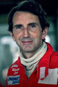 John Watson in 1981 FIA Formula One World Championship Season Review