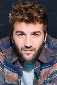 Jonathan Darona in Plaisir partagé