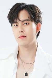Supanut Sudjinda in ร้ายนักนะ รักของมาเฟีย
