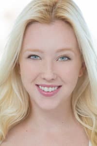 Samantha Rone in The Art of Anal Sex