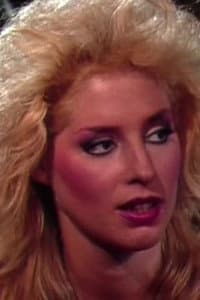 Kathleen Gentry in Centerfold Screen Test