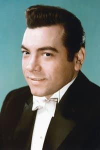 Mario Lanza in That Midnight Kiss