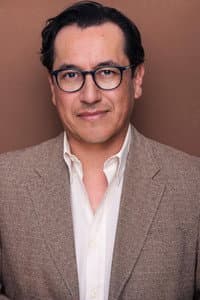 David Guerra in Cargo